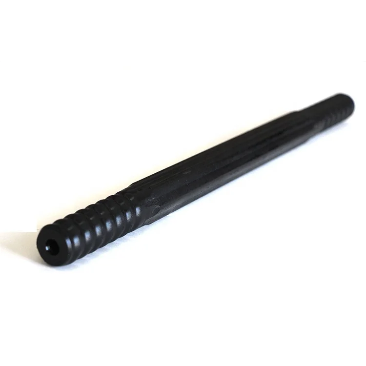 r25 r28 r32 mm mf  rock drilling mining 23CrNi3Mo thread drill extension rod