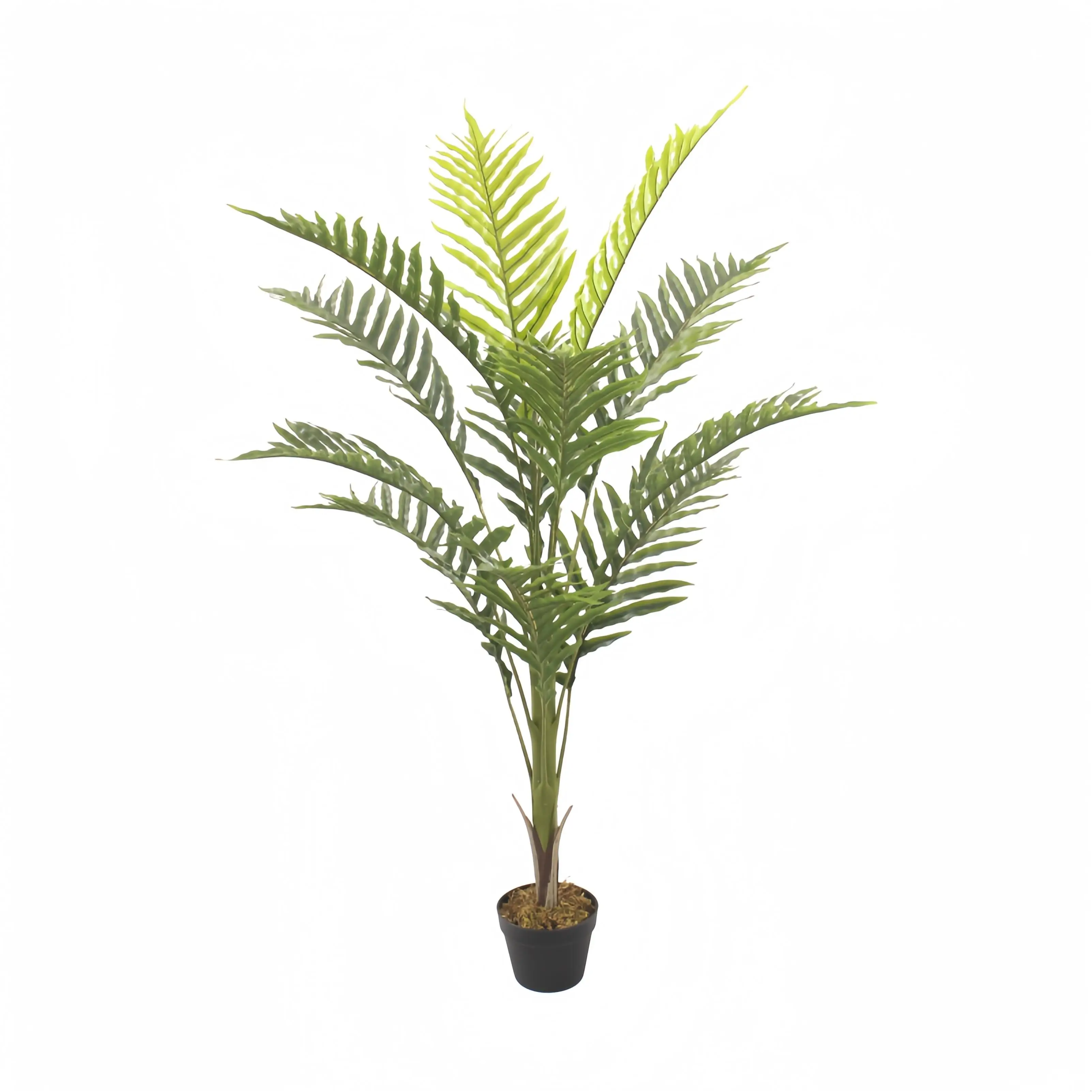Artificial Bamboo Plant Hotel Cherry Blossom Green Orchid Popular High Quality Home Artificial Flower Carpet