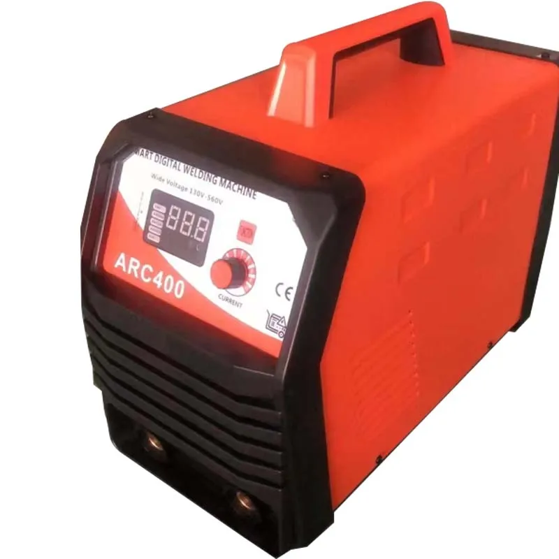 IGBT Inverter 3 PCB Portable Welding Device DC MMA Manual Arc Welder