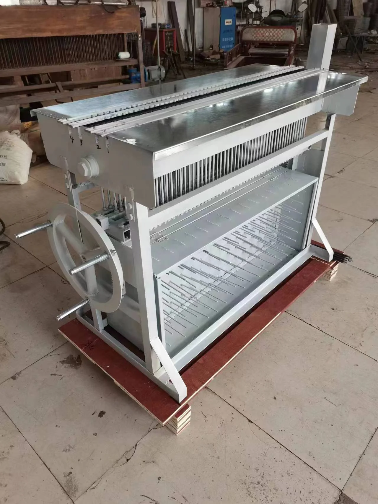 Widely Used in  Nigeria South Africa Industrial Candle Making Machines