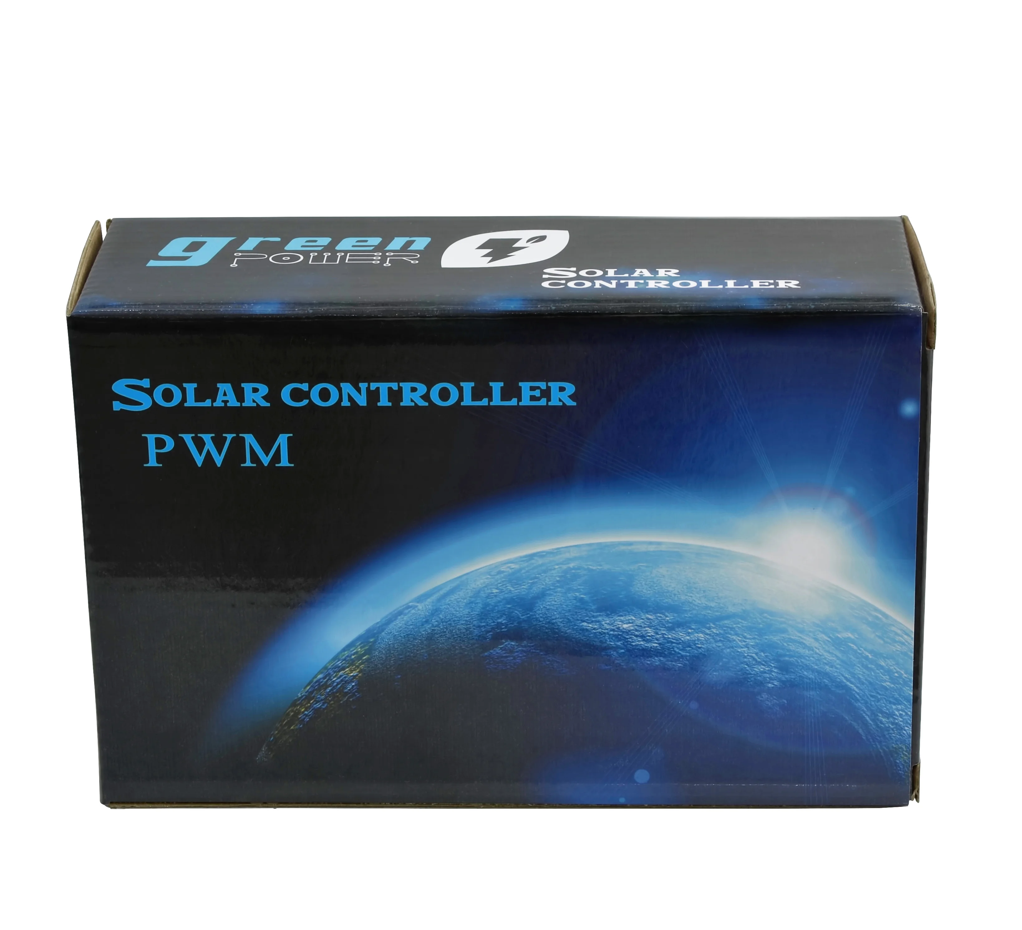 Pwm 12v 24v 48v solar charge controller 12 volt 20 amp
