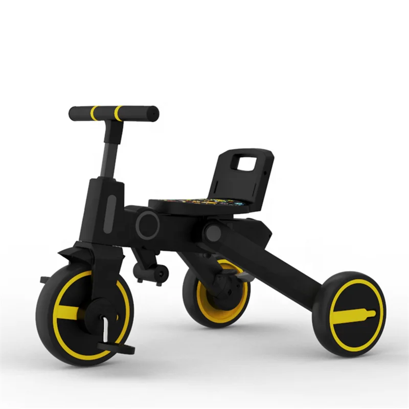 Baby Tricycle Ride on Car 3 Wheels Bike for Kids