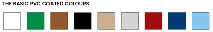 colors choose