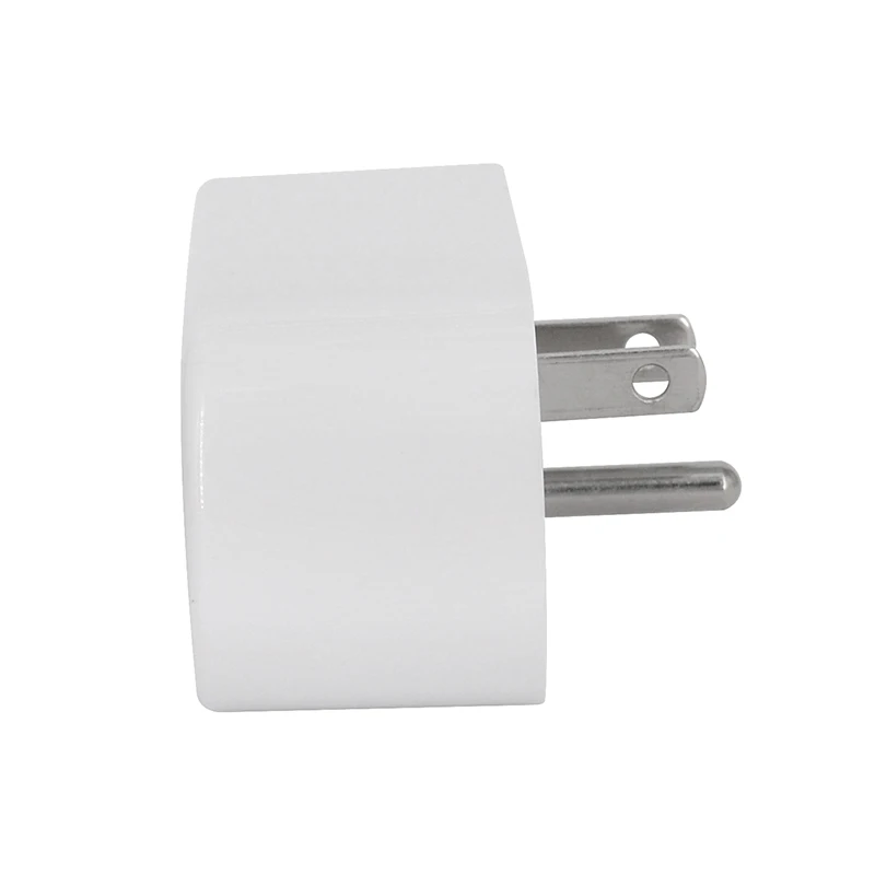  Умная мини-розетка с Wi-Fi стандартная розетка стандарта США настенный выключатель для работы Amazon Home