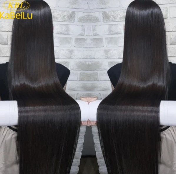 grade 10a raw mink brazilian hair virgin cuticle aligned,blue band hair bundles cuticle aligned brazilian straight hair