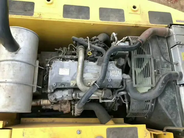 Экскаваторы б/у японский экскаватор Kobelco SK210 21 тонн гидравлический гусеничный в хорошем состоянии SK210-8 для продажи