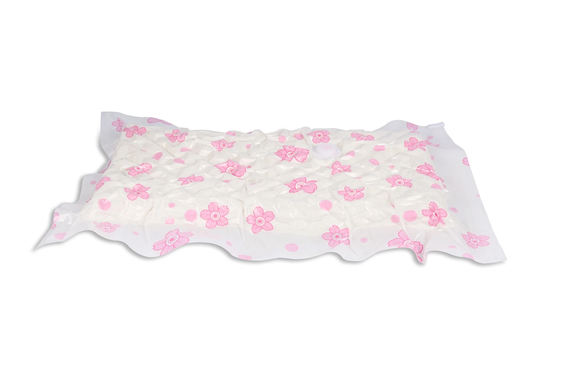 Vacuum bag for space saving New style vacuum packing bag