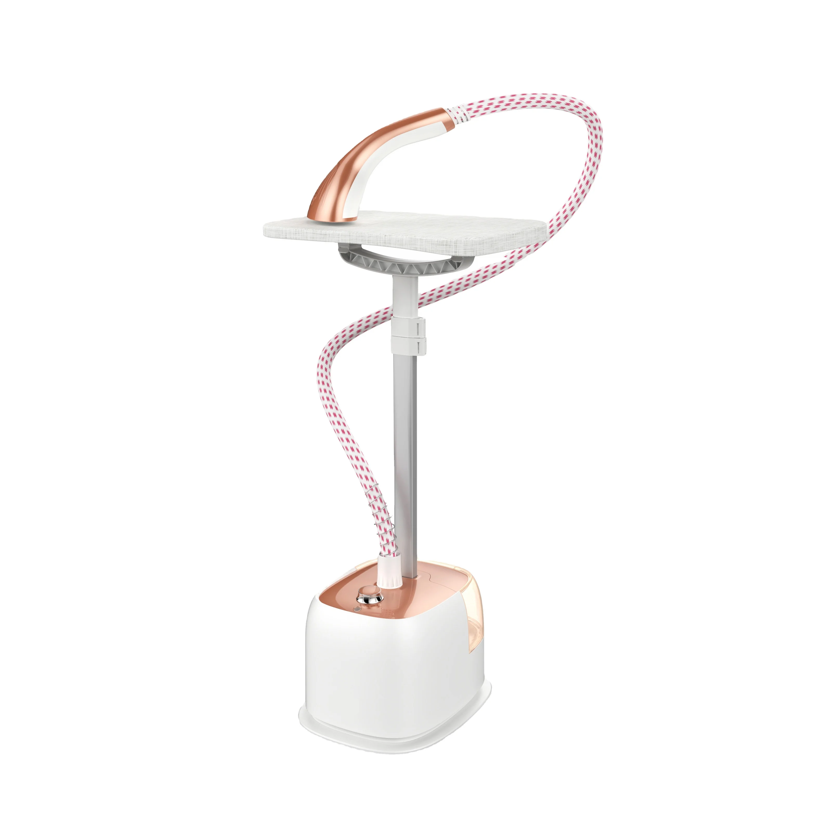 1800W clothes electric iron garment steamer LT-X7 with hunger and brush super working time