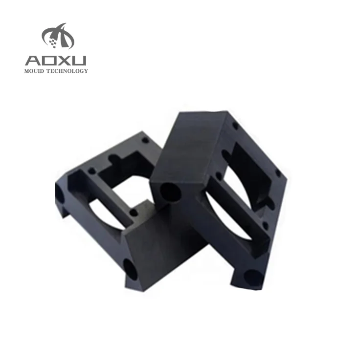 Manufacturing vacuum cleaner plastic mold for household appliances