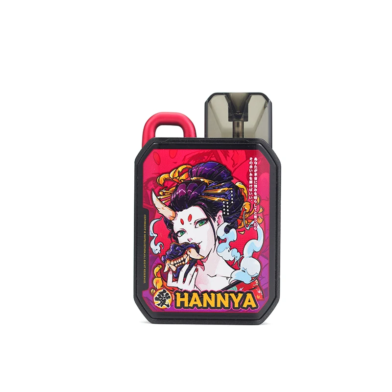 Китайский производитель фабрика электронная сигарета вейп pod mod vapelustion nano pro kit 700