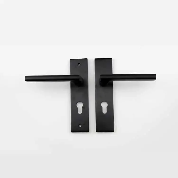 Handle Price Wooden Set Key Hardware Locks And Design Door Lock For Door Hole With Lock Cylinders