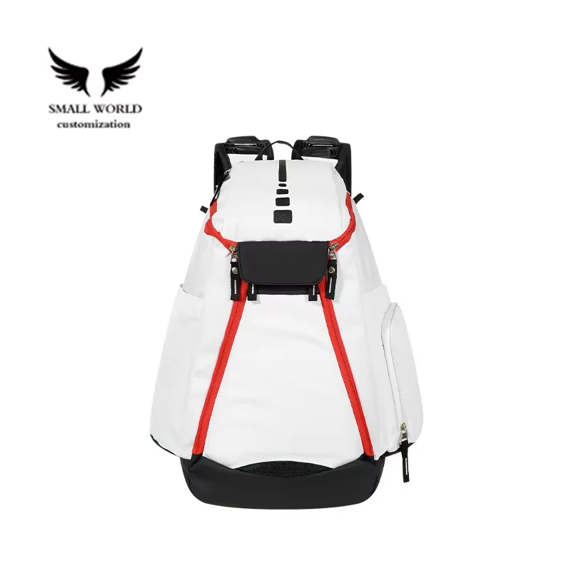 Custom school Pocket Sports Backpacks Basketball Backpack Men Basketball bag Basketball Backpack