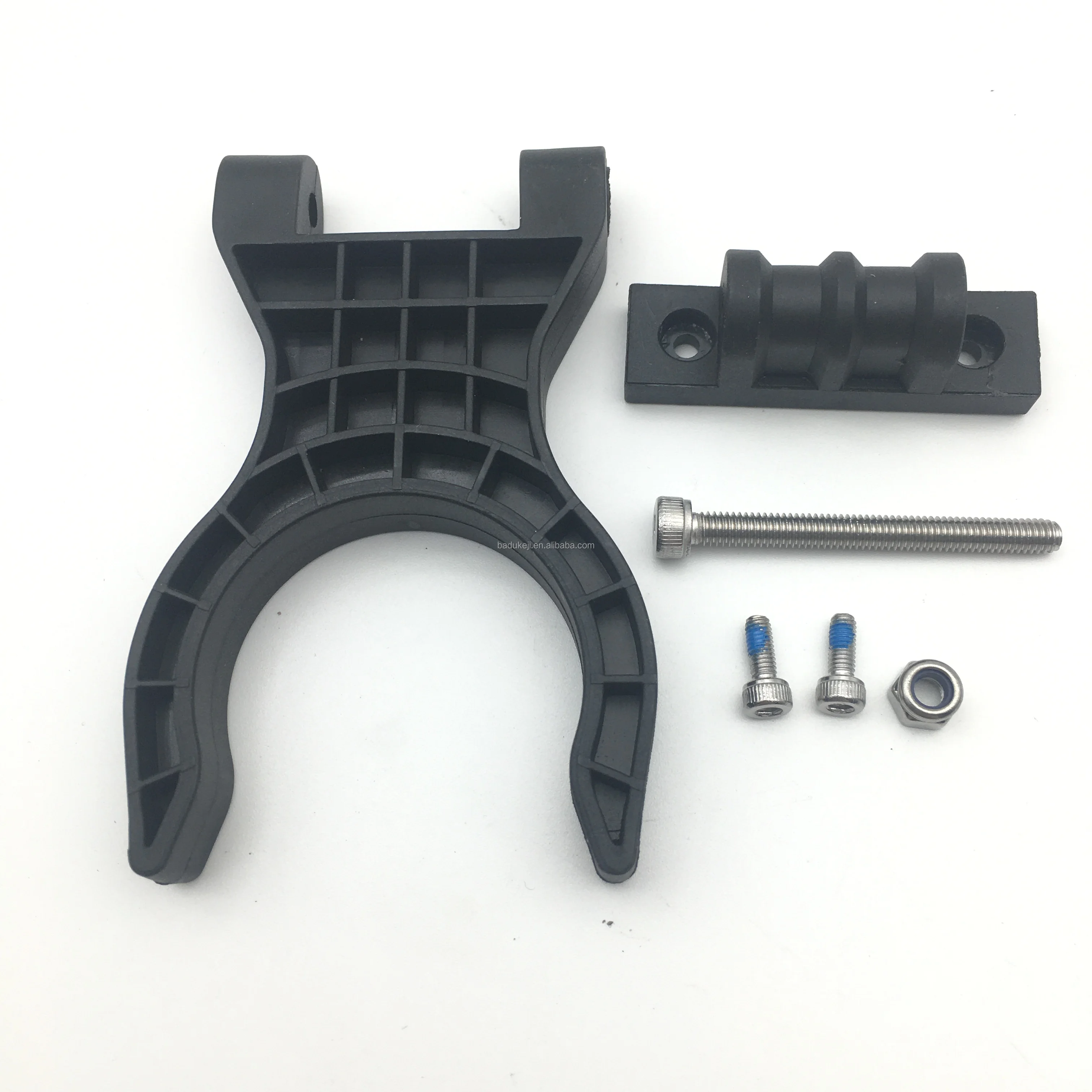6 pieces of EFT plant protection drone accessories arm pipe clamp 30mm 35mm 40mm suitable for EFT E410S E610S E616S frame