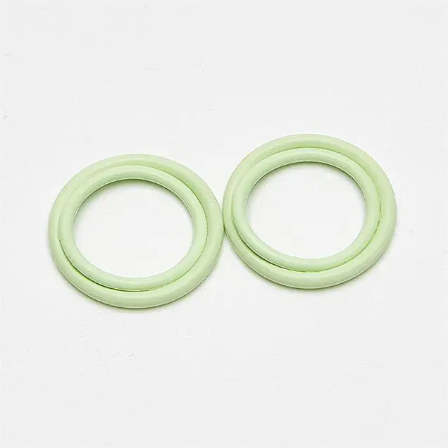 Micro Small China Factory price Fkm Nbr Epdm Ffkm variety size Rubber Seal Silicone O-ring