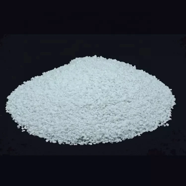 LC241022E Multi Functional Bulk 3-In-1 Granular Chlorine 90 With Copper Sulfate