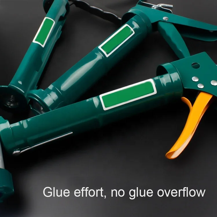 Хорошая цена от китайского производителя, герметичный пистолет для герметизации, беспроводной пистолет для герметизации