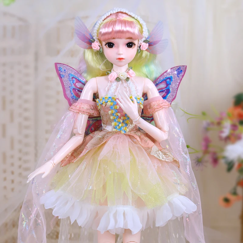 ICY DBS plastic 13 bjd doll body custom made dolls 60cm bjd vinyl