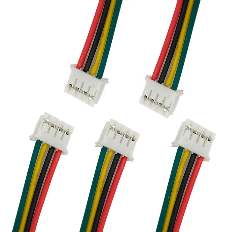 Professional Cable Assembly Manufacturer Custom Production All Kinds of Custom Wire Harness Custom Cable