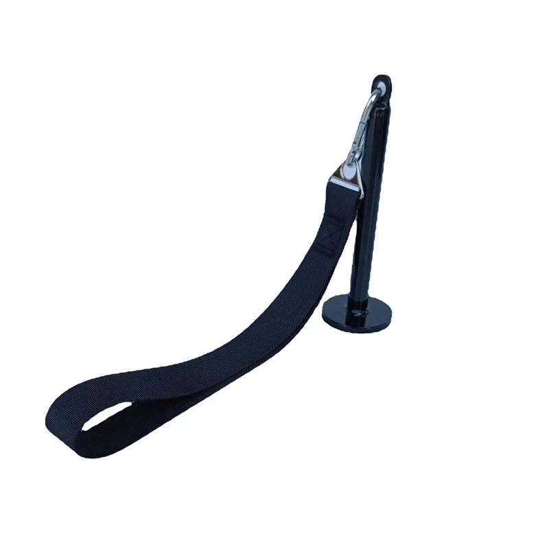 Fitness Arm Wrestling Training Strap Home Gym Finger Wrist Forearm Arm Blaster  wrestling  Hand Grip Band