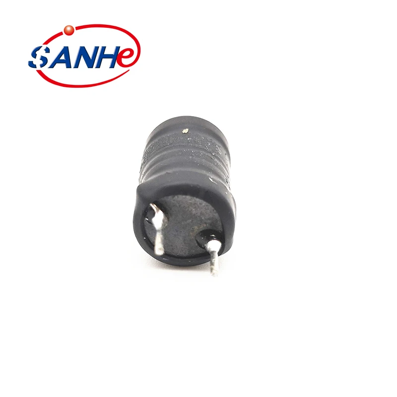 
Custom UL Certification I Shaped Inductor Common Mode Choke 1.5A 250V For Power Supply 