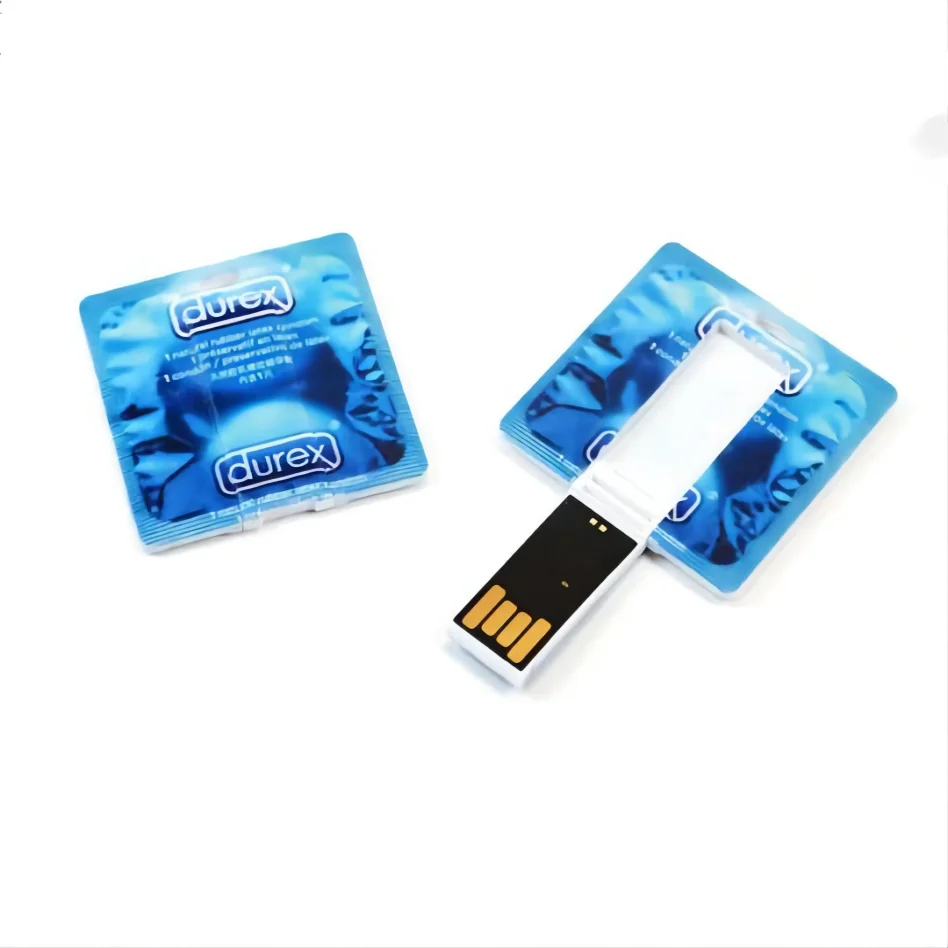 2023 promotion OTG 3D swivel USB disk custom Logo 256GB credit card usb disk  64GB 128GB eco friendly OTG hot sale usb drive