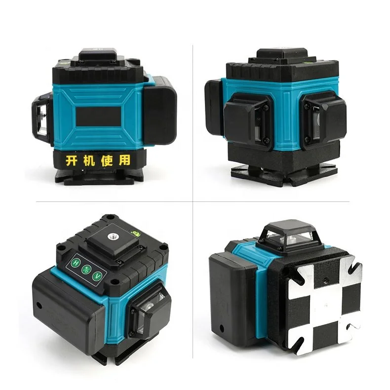 Construction Self Leveling Lazer Leveler Meter Nivel Laser Level For Sale