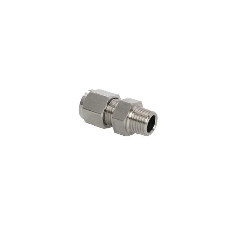 9.52mm Stainless steel 304 External thread Valve switch(large),high pressure nozzle fitting for pipe connection