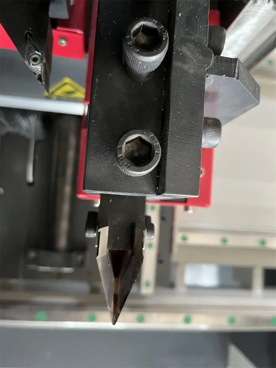 4-Axis Multi-spindle wood machining machine