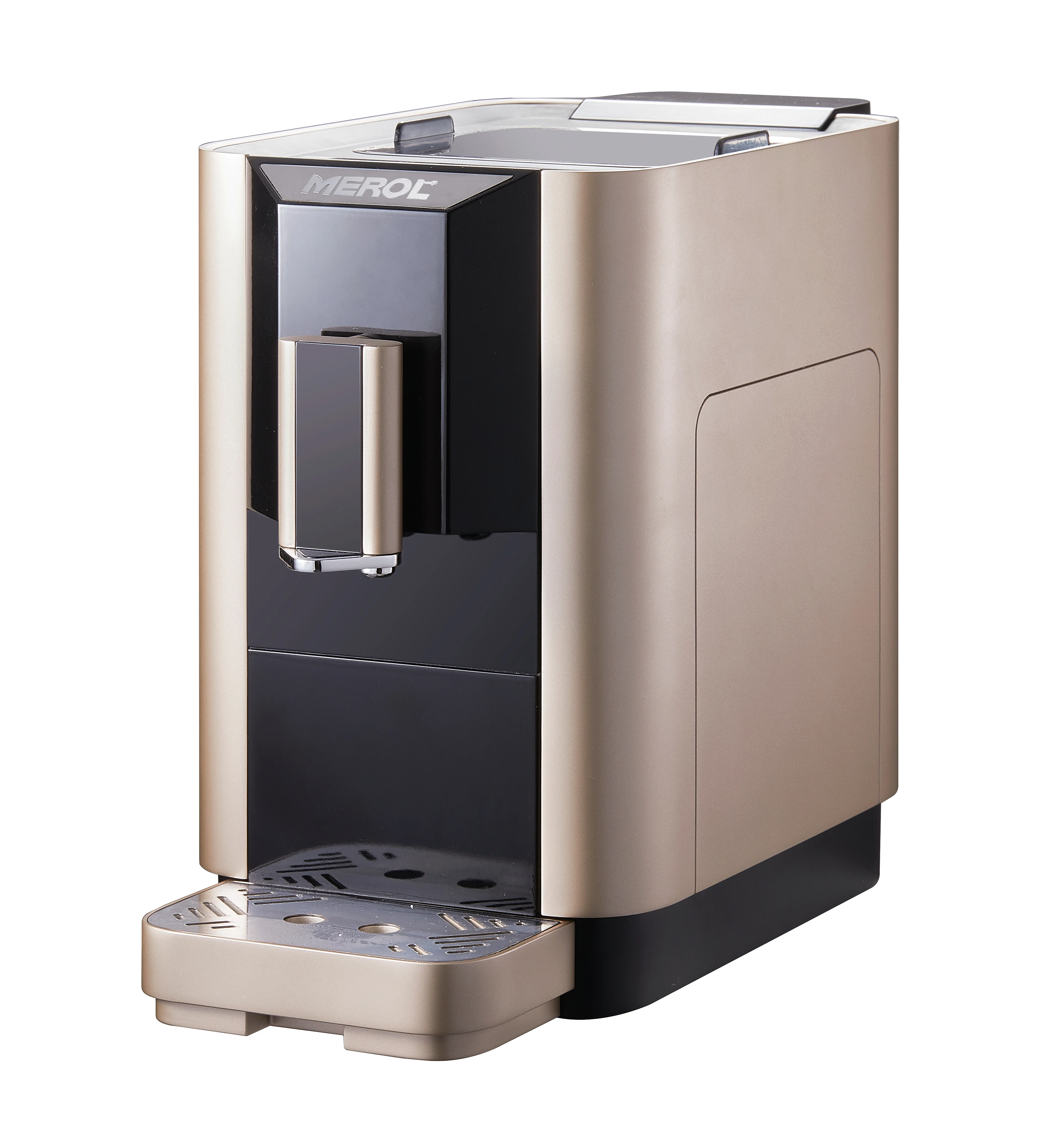 Fully Automatic Coffee Machine For Home Use Fresh