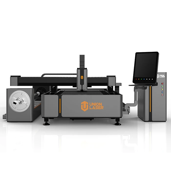 Hot Sales Fiber Laser Cutting Machine Max Electronic Fabric Cutting Machine Laser Cutting Machine