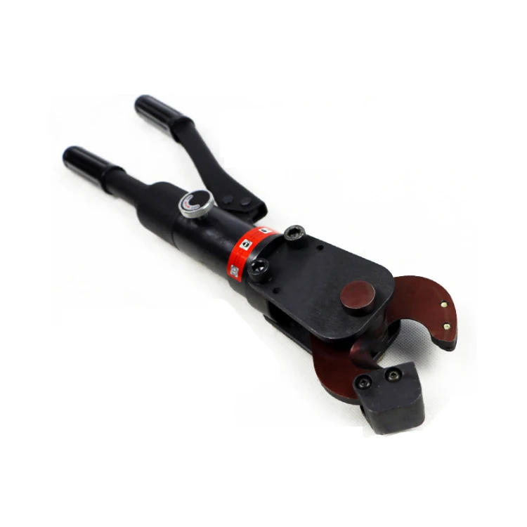 Hydraulic Cable Cutter Wire Cutter Cable Cutting Tools For Cutting 30mm Cable