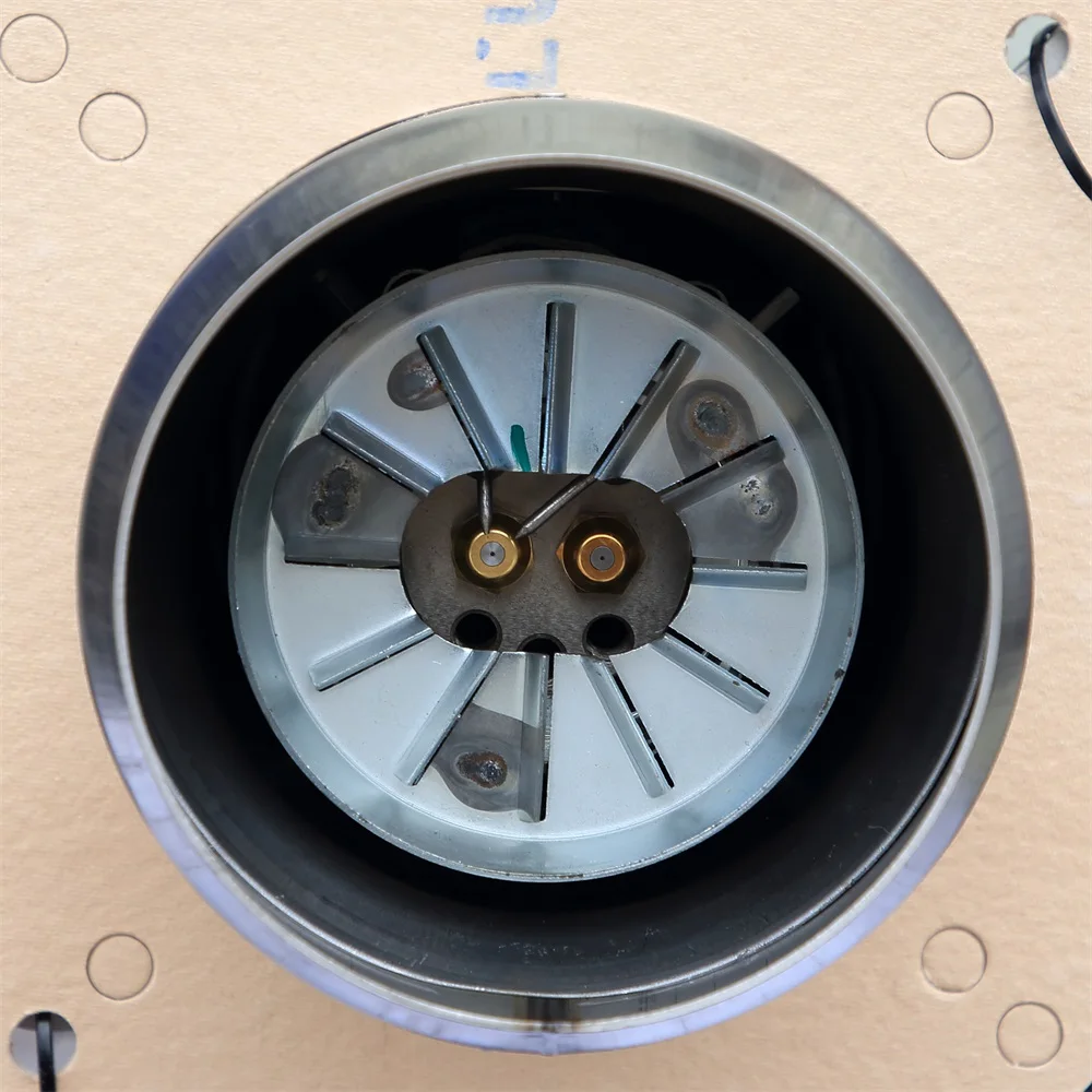 
DOWSON RLS70 industrial gas & oil burner boiler part for Heating Equipment 