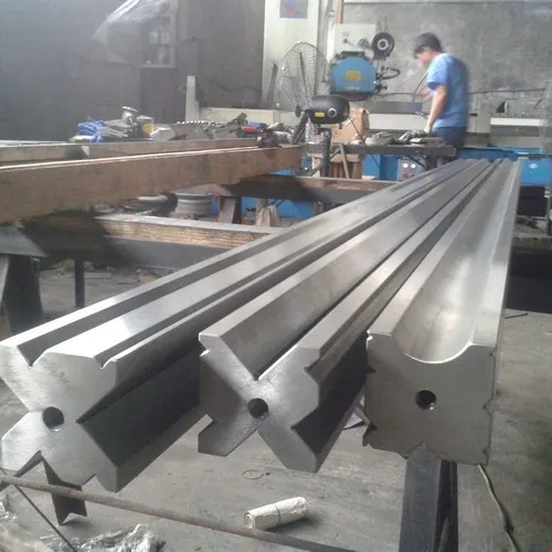 Haco CNC precision press tools for sheet metal product