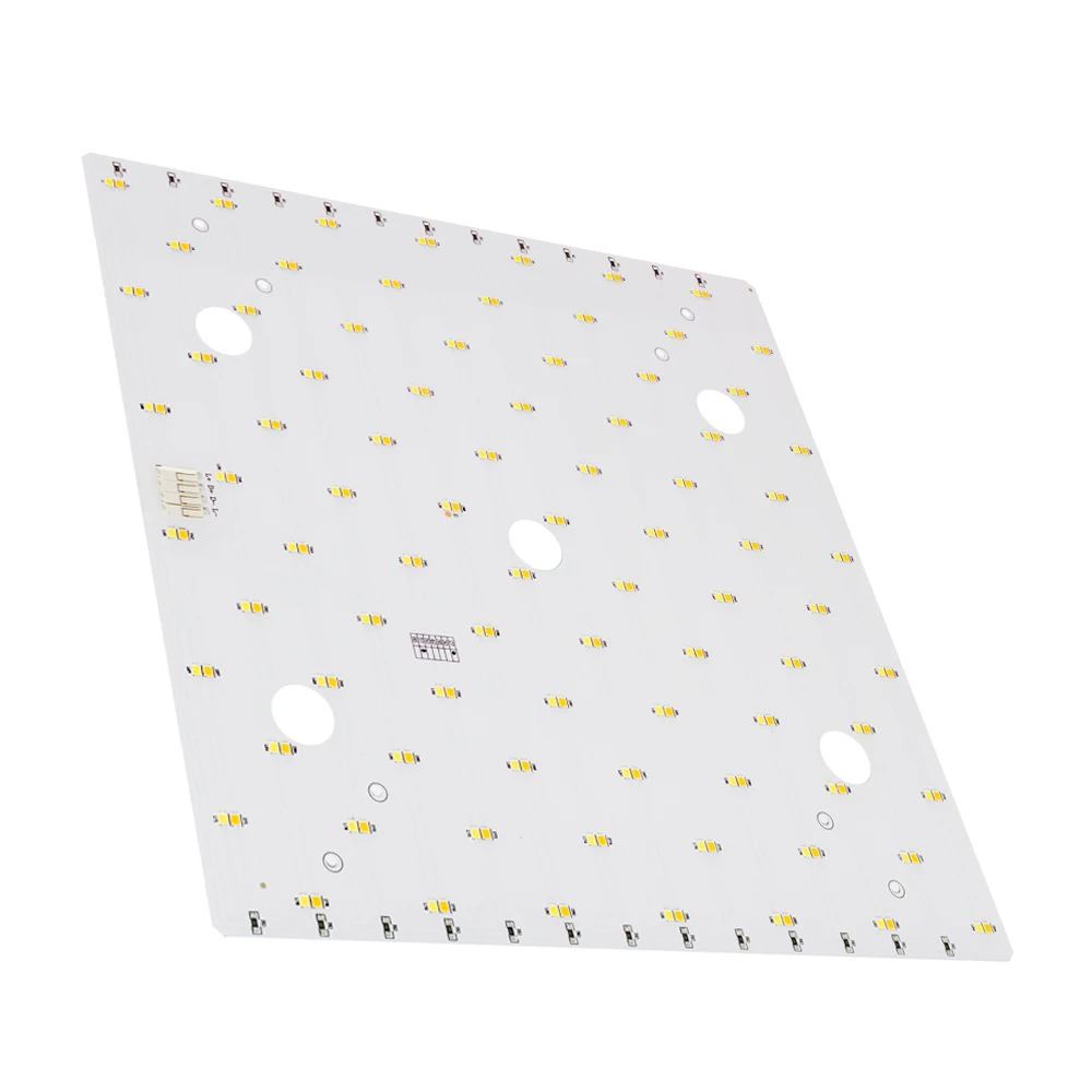  Светодиодный модуль Relight SMD плата pcba различные CCT Доступные модули затемнения DC square