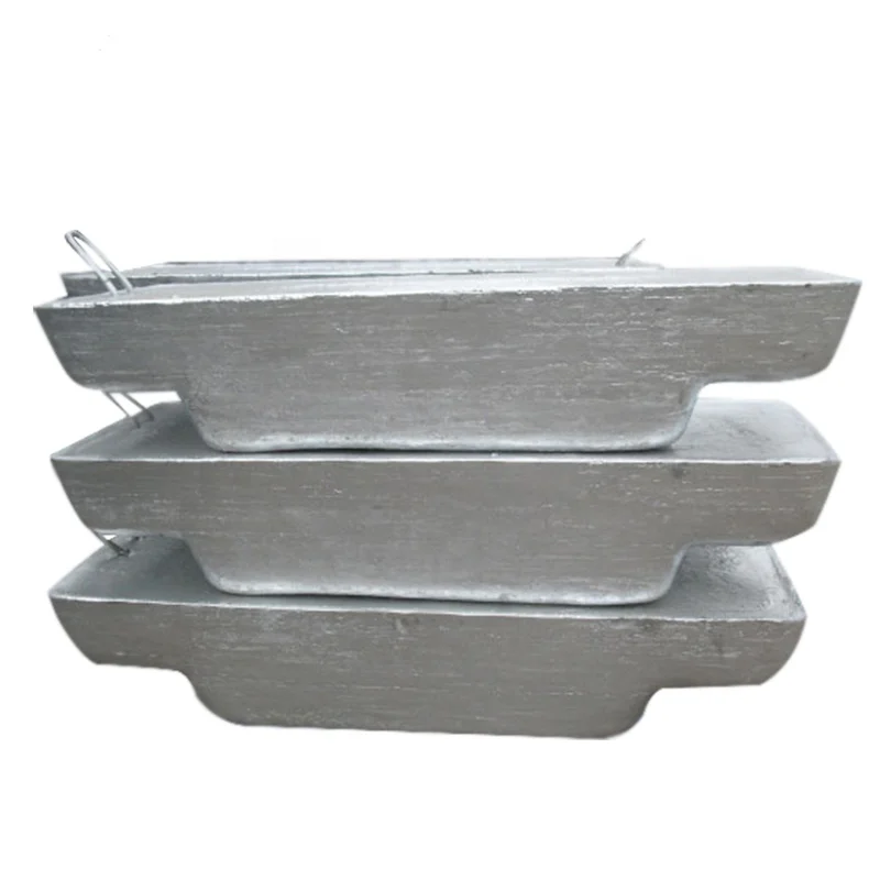 Aoda алюминиевый слиток 99 7 A7 алюминиевая серия оригинальная химическая минимальное место модель сплав композиция вторичная