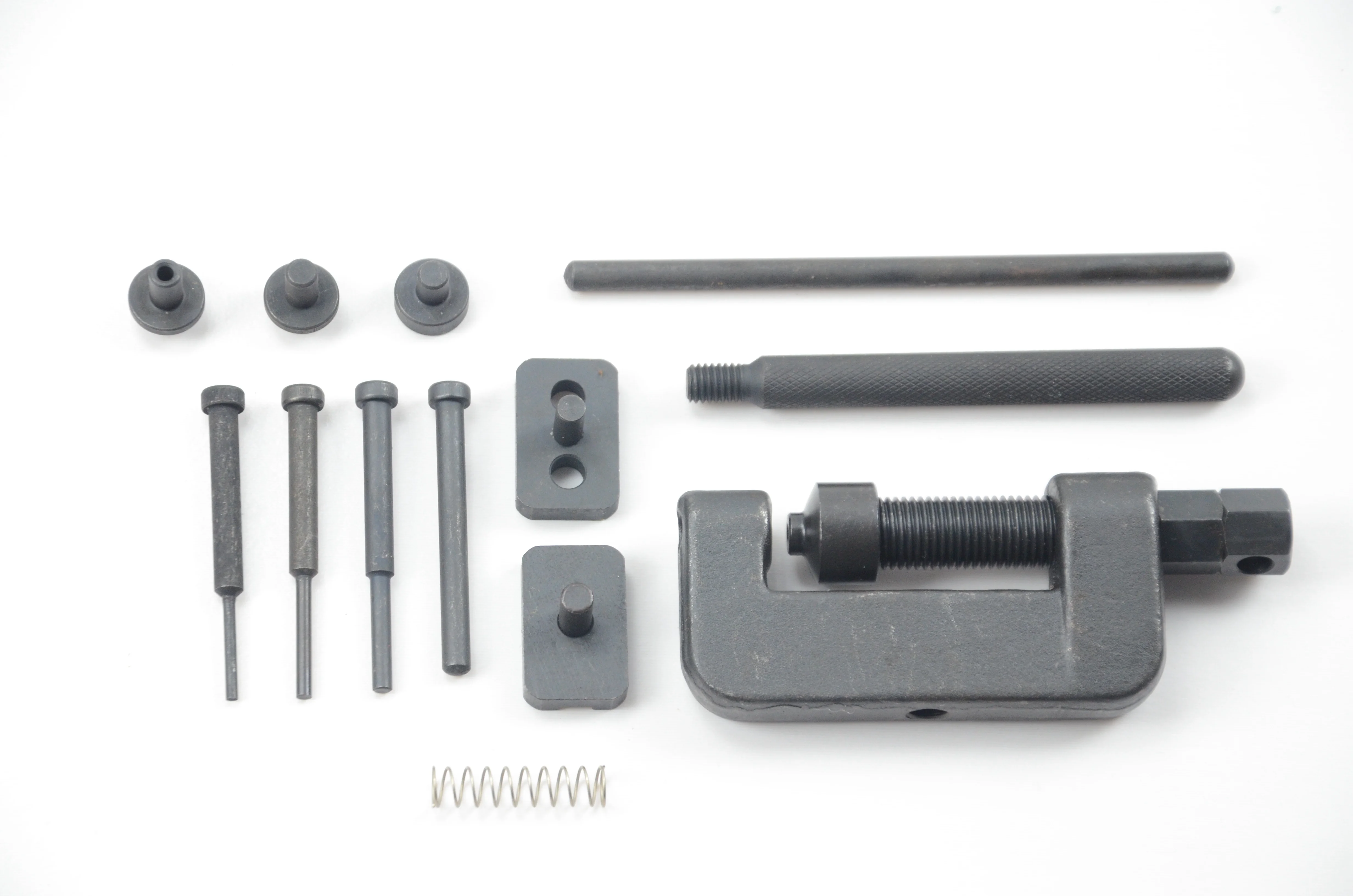 XC2247 hot sale  Quality Guarantee Chain Breaker and Riveting Tool Set
