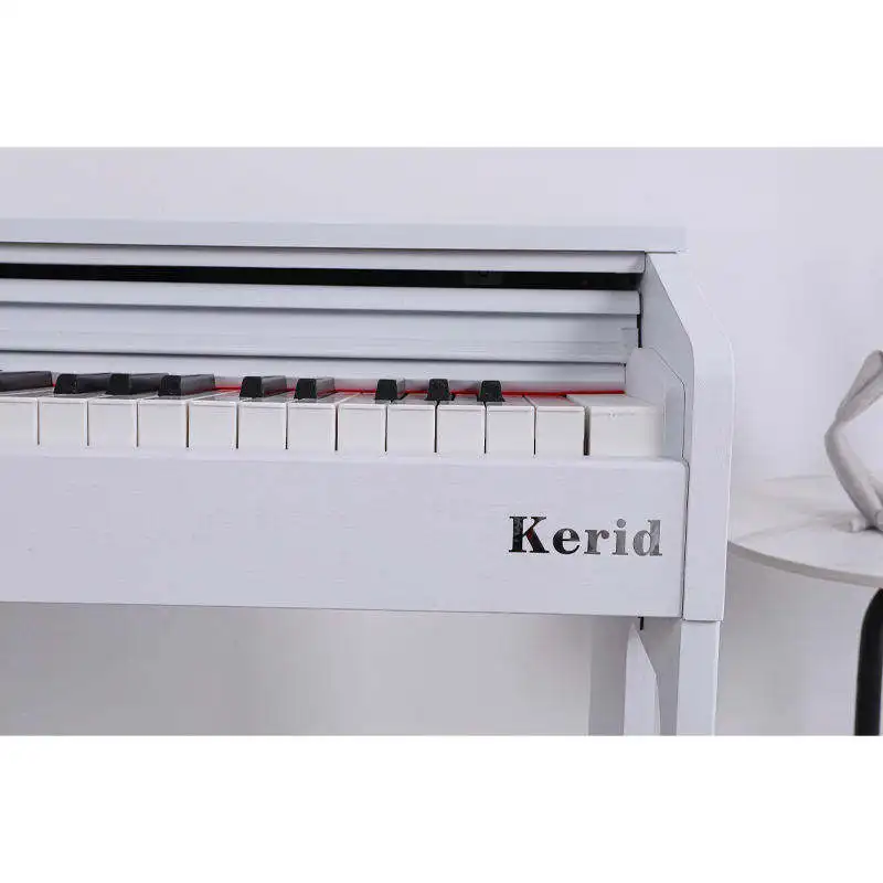 Cost-effective keyboard digital stand fashionable self playing piano 88 keys electric piano Digital Piano