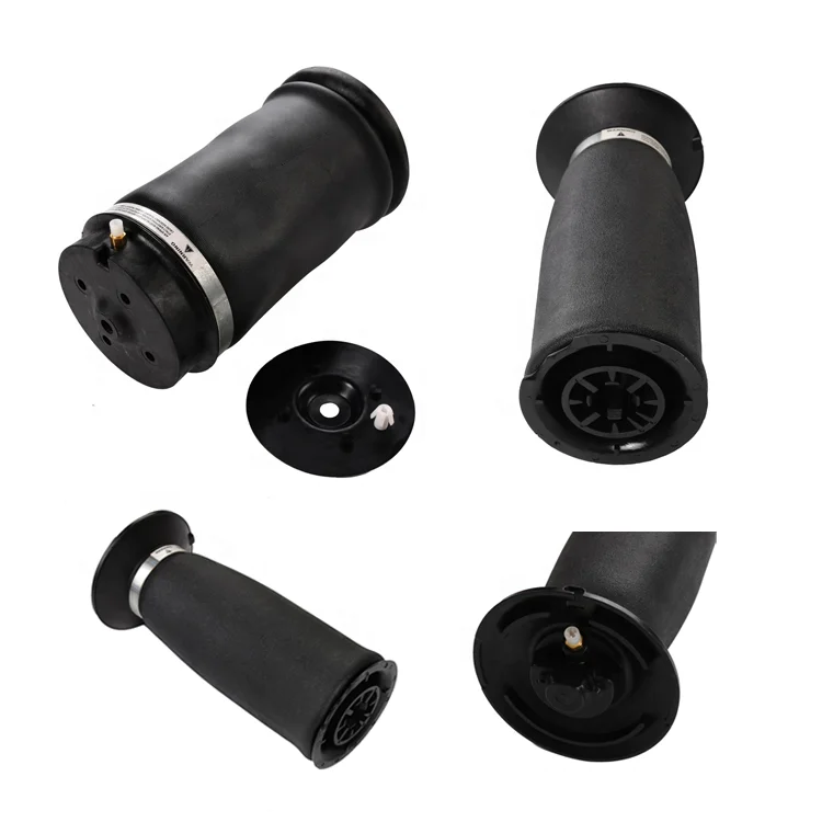 Auto Spare Parts universal w221 Air Spring Suspension  Kits For Cars 37106781827 37126765603 Air Suspension for BMW