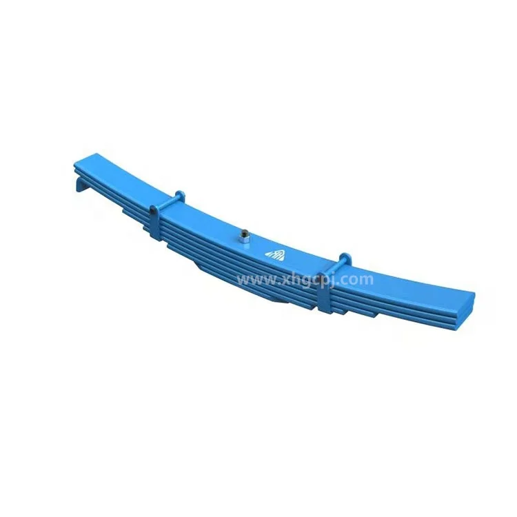 Сверхмощный прицеп подвесная система аксессуары американского типа листовая пружина