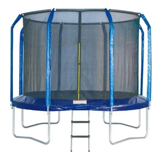 6ft 8ft 10ft 12ft 14ft 15ft 16ft Hot sale new Outdoor big  trampoline for sale