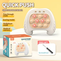 Оптовая продажа с фабрики в Шэньчжэне, игрушки для снятия стресса и тревоги, игровая консоль в китайском стиле, для снятия стресса и тревоги