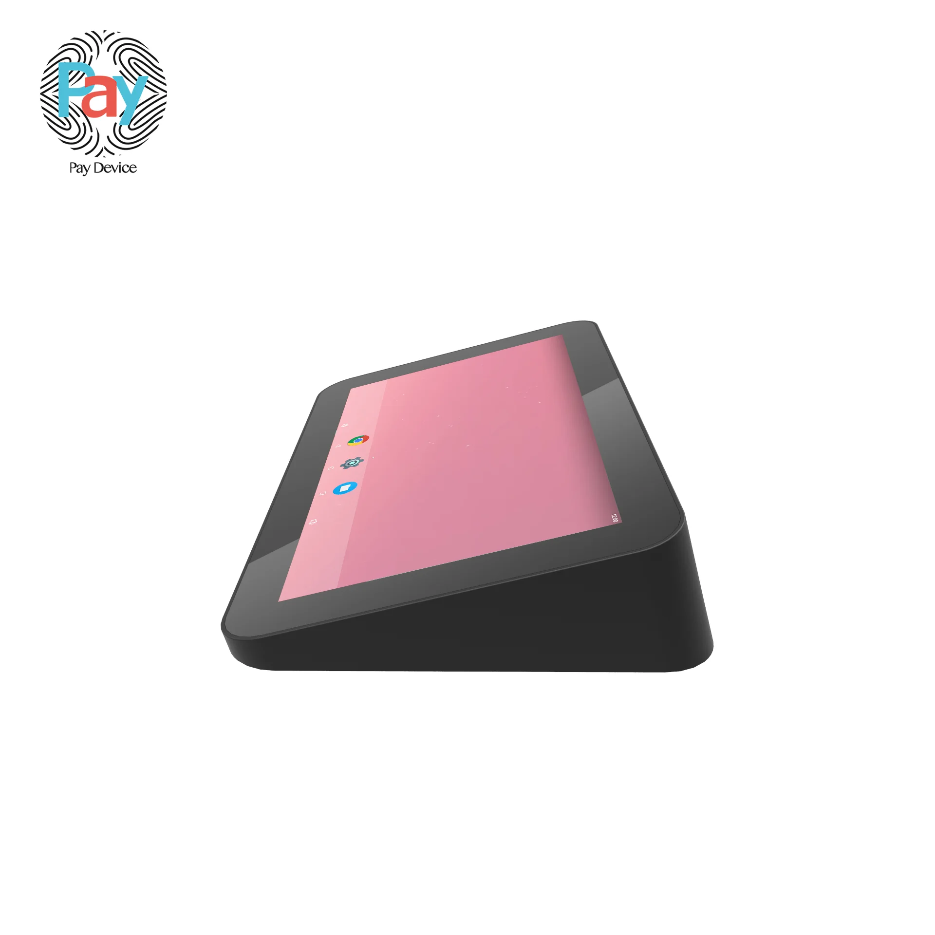 11.6 Inch RK3288 RK3568 credit card reader tablets for bulk POS