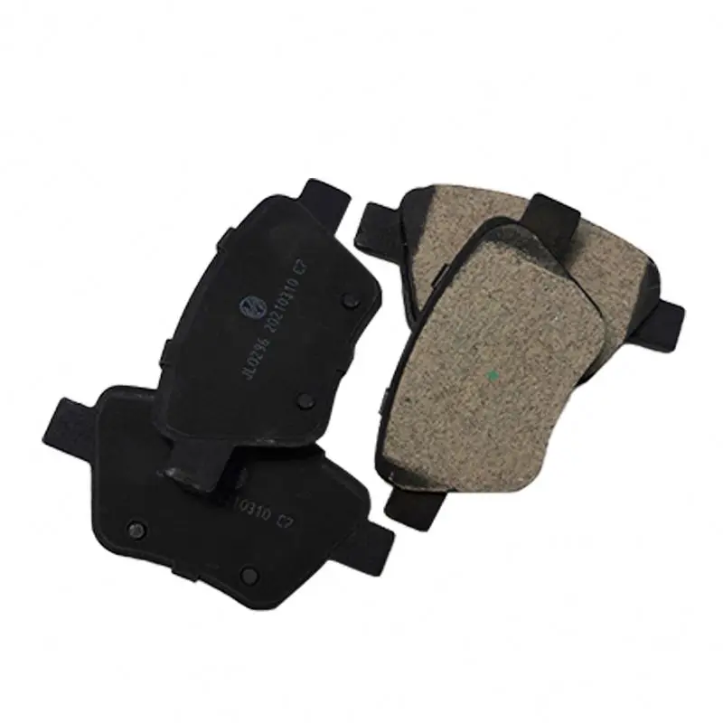 High Quality Auto Brake Pad Manufacturers Ceramic Brake Pads For Nissan D1423-8463 04465-B1350