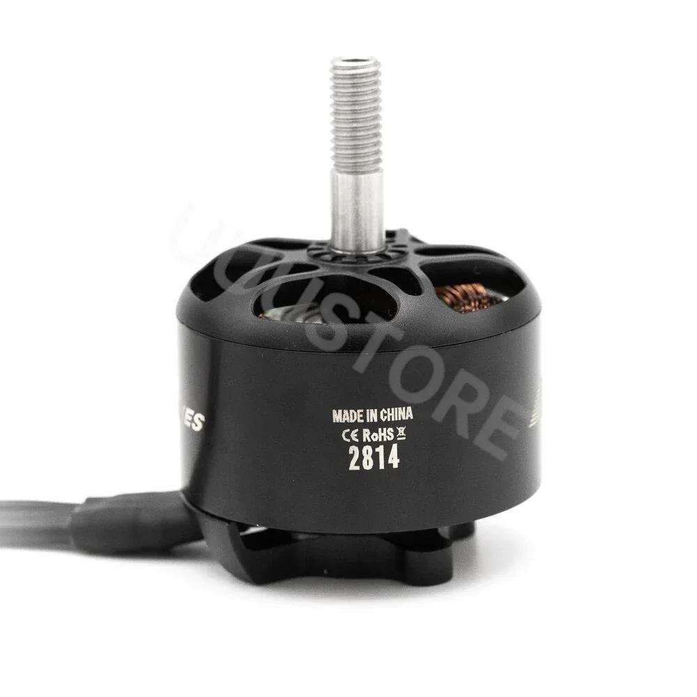 1 or 4 PCS EMAX Pro Series 2814 730KV 830KV 3-6S Brushless Motor for 8Inch 9Inch 10Inch Long Range FPV RC Racing Drone