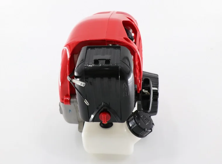  4-тактный бензиновый двигатель с 145f маленький для rc