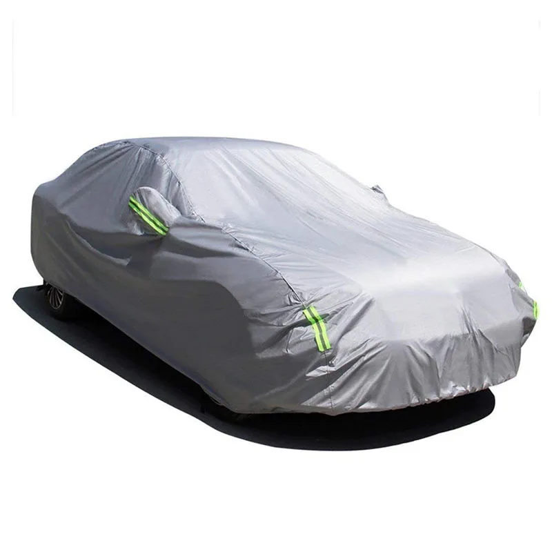 
Factory Wholesale Price Car Cover 