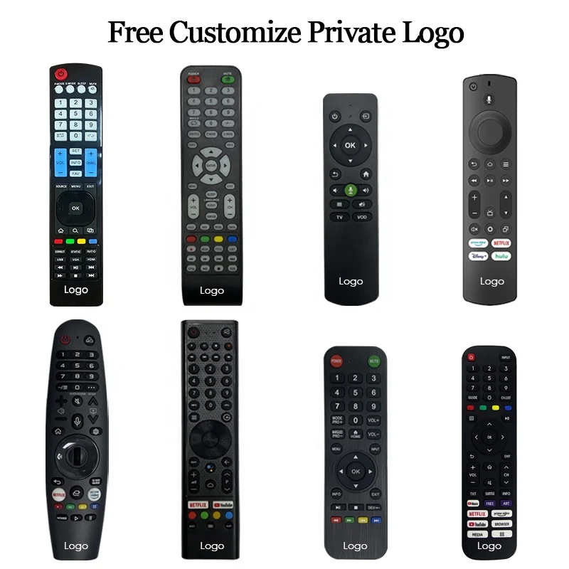 32 Inch Flat LED TV Screen Full HD 1080p Television Smart LED TV