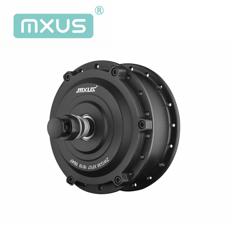 MXUS electric brushless hub motor of 250w electric kit