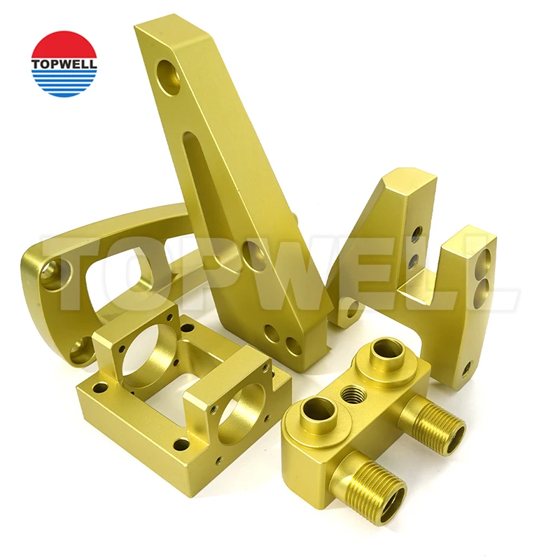 Custom die casting mould high precision process aluminum mold