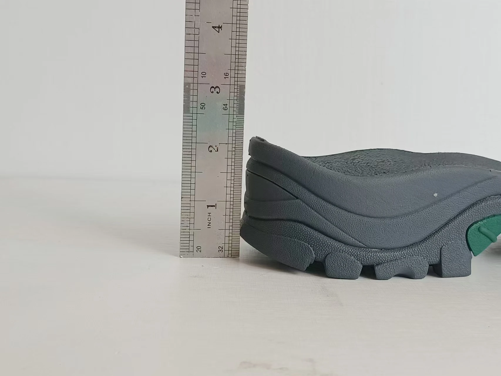 High Quality Outsole Antiskid Sneaker EVA Rubber Soles for Shoe Making